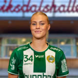 Amanda Hagberg