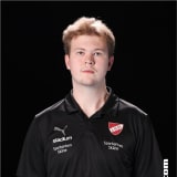 Isak Iwerbäck