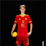 Lucas Wessman