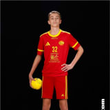 Robin Henriksen