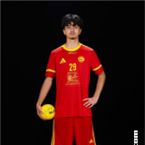 Rezhwan Hedin