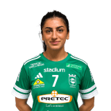 Maribel Mansour
