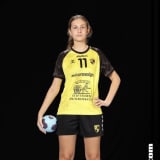 Tindra Haxhani