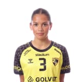Moa Svensson