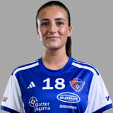 Alexandra Tasevski