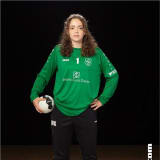 Kajsa Weibull Kimrin