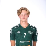 Nils Odenmo Pålsson