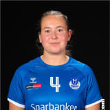 Freya Hall