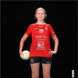 Evelina Borg
