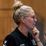 Nina Lindström
