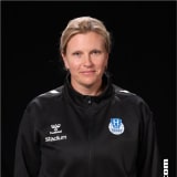 Caroline Ramstedt