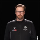 Mikael Elvander