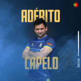 Adérito Batista Capelo