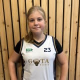 Isabelle Sjödin