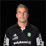 Stefan Mårtensson