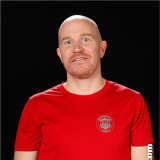 Joakim Fredblad