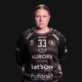 Wilhelimina Wolff