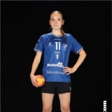 Molly  Söderberg