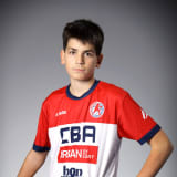 Antony Tomic
