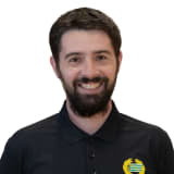 Vasileios Kordas