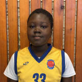 Mariama Drammeh