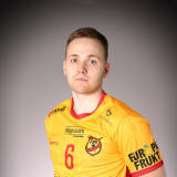 Dagur Kristjánsson