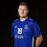 Nicklas Andreasson