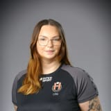 Lina Lindström Lund