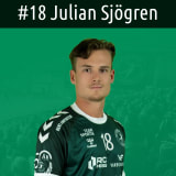 Julian Sjögren