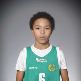 Jayden Arnold