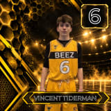 Vincent Tiderman
