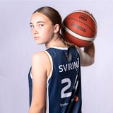 Leia Svirins Fredriksen