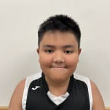 Elijah Zach Cordero Jaleco