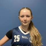 Lea Eriksson