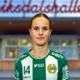 Corinne Von Knorring