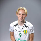 Milo Martinsson Larsson