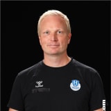 Daniel Bårström