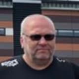 Tommy Hägg