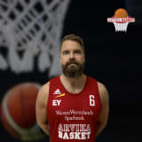 Daniel Back