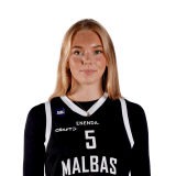 Linnea Norberg