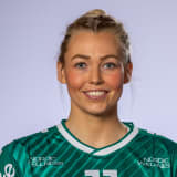 Mia Kristin Horgøien