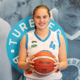 Sophie Hessler