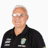 Mats Irehag
