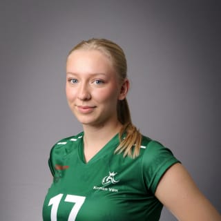 Player photo of Anna Rasmussen
