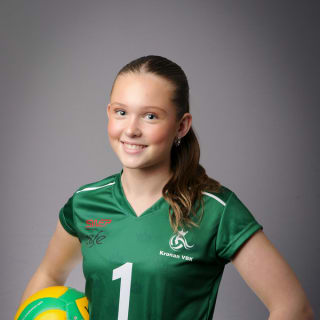Player photo of Greta Waldh