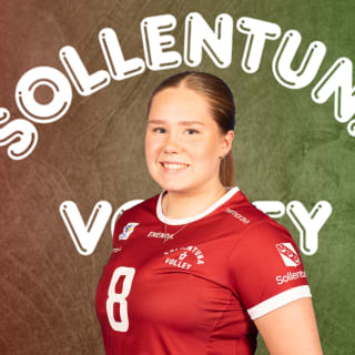 Player photo of Nina Stenvall