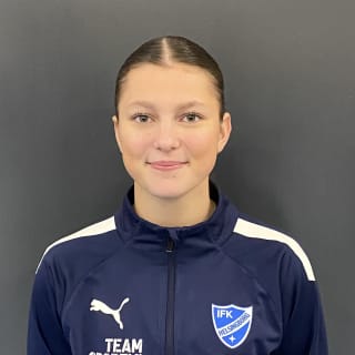 Player photo of Leah Johansson