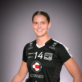 Player photo of Andrea Johansson