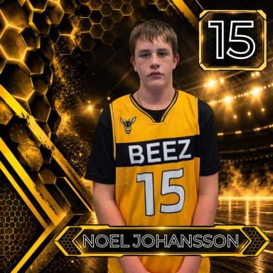 Noel Johansson