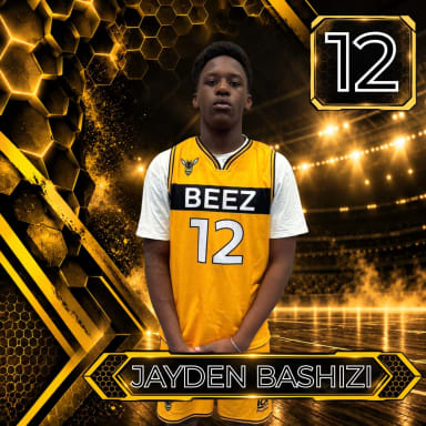 Jayden Bashizi